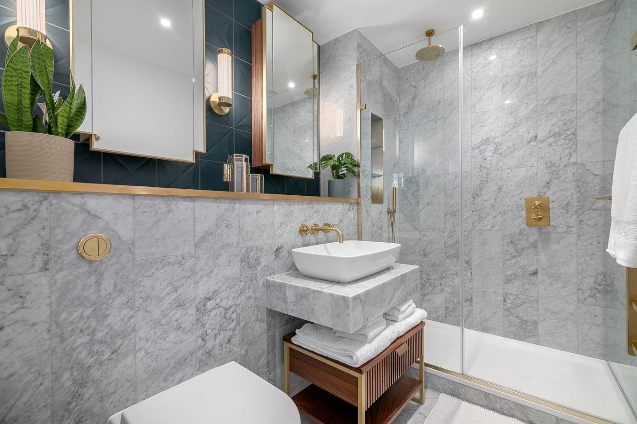 Bathrooms