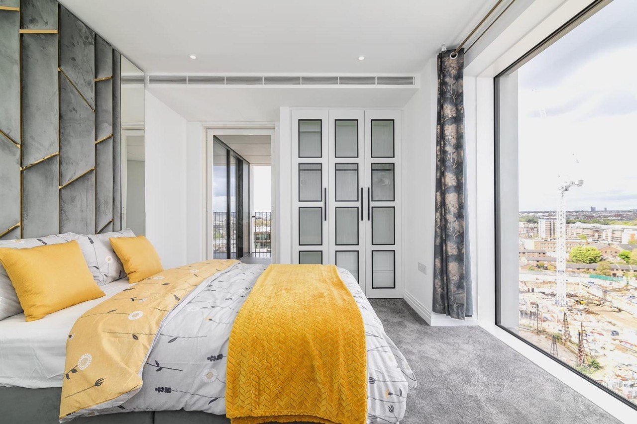 Architectural Doors & Partitions
